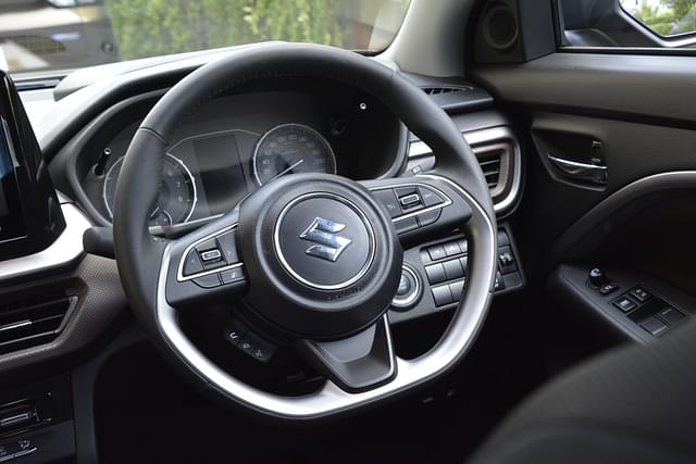 Instrument Cluster Image - 15425