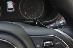 Maruti Suzuki Brezza Dashboard