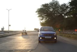 Maruti Suzuki Celerio Front Right Three Quarter