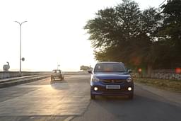Maruti Suzuki Celerio Front Right Three Quarter