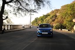 Maruti Suzuki Celerio Front Right Three Quarter