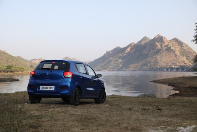 Rear View Image - 11484