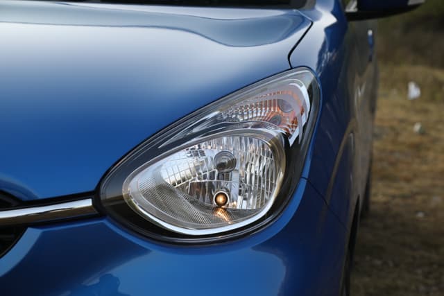 Headlight Image - 11511