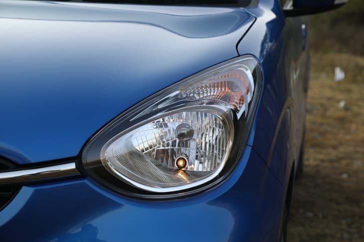 Headlight