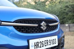 Maruti Suzuki Celerio Front View