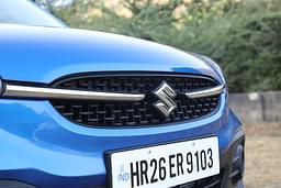 Maruti Suzuki Celerio Front View