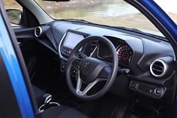 Maruti Suzuki Celerio Dashboard