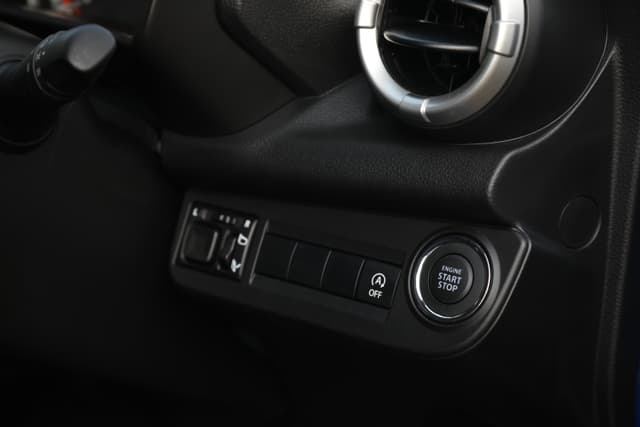 Ac Vents Front Image - 11648
