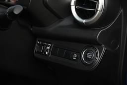 Maruti Suzuki Celerio Ac Vents Front
