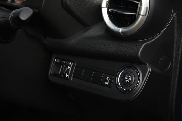 Ac Vents Front Image - 11648