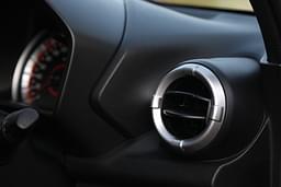 Maruti Suzuki Celerio Instrument Cluster