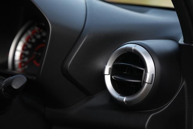 Instrument Cluster Image - 11671