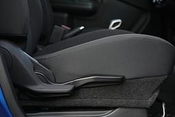 Maruti Suzuki Celerio Front Row Seats