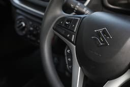Maruti Suzuki Celerio Steering Wheel