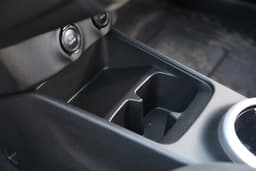 Maruti Suzuki Celerio Charging Ports