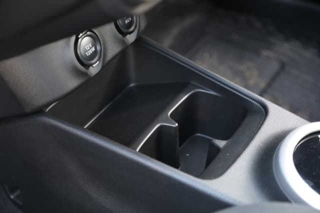 Charging Ports Image - 11825