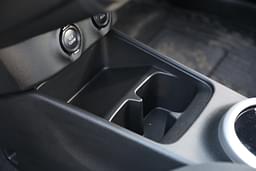 Maruti Suzuki Celerio Charging Ports