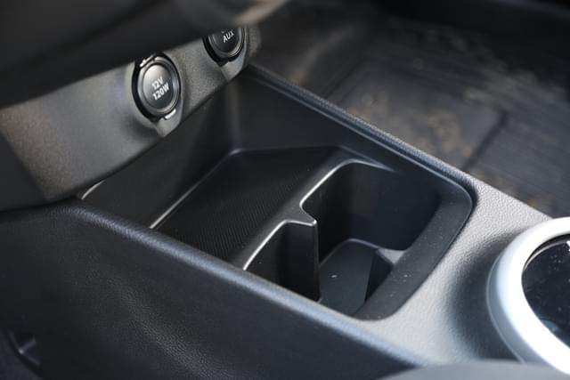 Charging Ports Image - 11825