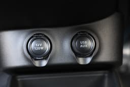 Maruti Suzuki Celerio 12V Front Power Outlet
