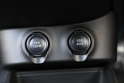 Maruti Suzuki Celerio 12v Front Power Outlet