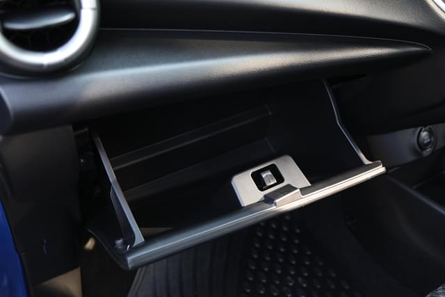 Ac Vents Front Image - 11872