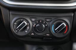 Maruti Suzuki Celerio Ac Vents Front