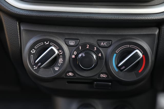 Ac Vents Front Image - 11916