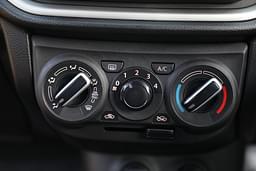 Maruti Suzuki Celerio Ac Vents Front