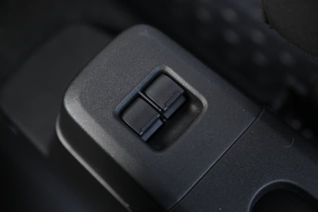 Door Controls Image - 11939