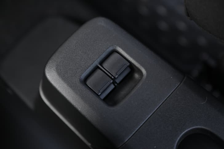 Door Controls