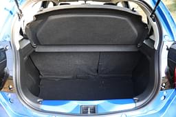 Maruti Suzuki Celerio Rear Bumper