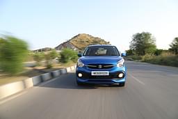 Maruti Suzuki Celerio Front View