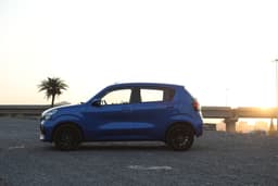 Maruti Suzuki Celerio Alloy Wheels True