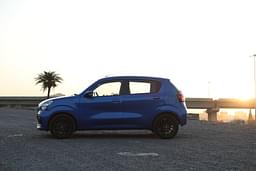 Maruti Suzuki Celerio Alloy Wheels True
