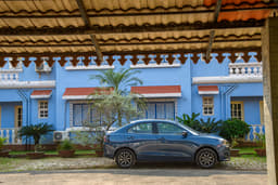 Maruti Suzuki Dzire Front View