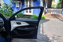 Maruti Suzuki Dzire Door Controls