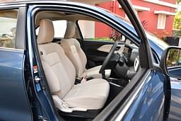 Maruti Suzuki Dzire Front Row Seats