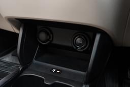 Maruti Suzuki Dzire Charging Ports
