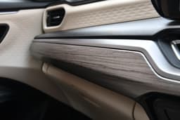 Maruti Suzuki Dzire Dual Tone Dashboard