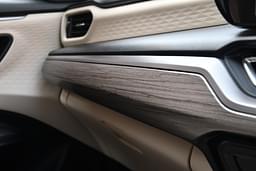 Maruti Suzuki Dzire Dual Tone Dashboard