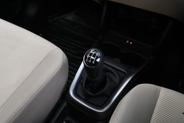 Gear Box Image - 7840