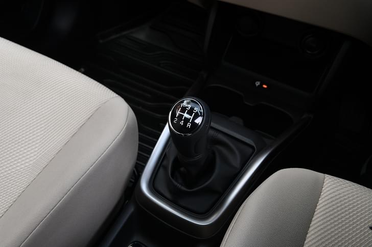 Maruti Suzuki Dzire Gear Box