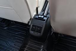 Maruti Suzuki Dzire 2Nd Row Ac Vent