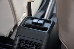 Maruti Suzuki Dzire Console Storage