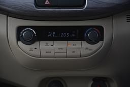 Maruti Suzuki Ertiga Ac Vents Front