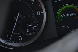 Maruti Suzuki Ertiga Instrument Cluster