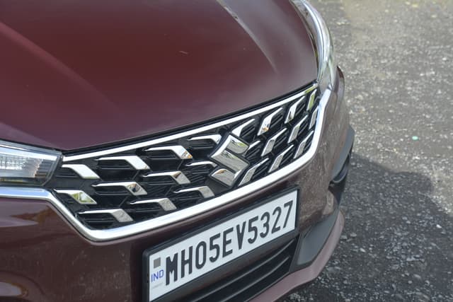 Front View Image - 16530