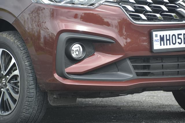 Alloy Wheels Image - 16539