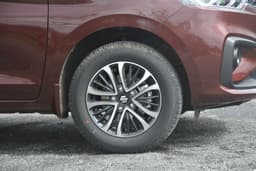 Maruti Suzuki Ertiga Alloy Wheels True
