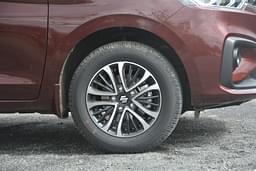 Maruti Suzuki Ertiga Alloy Wheels True